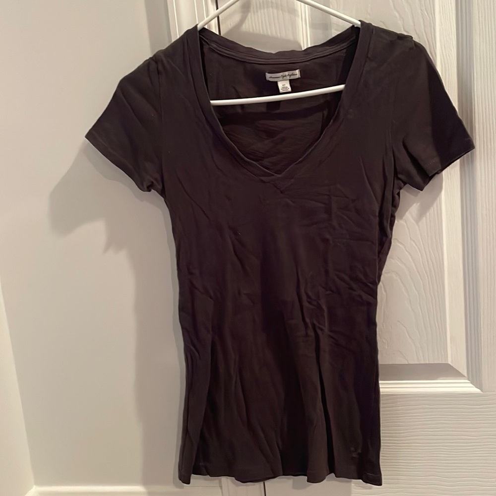 AE shirt